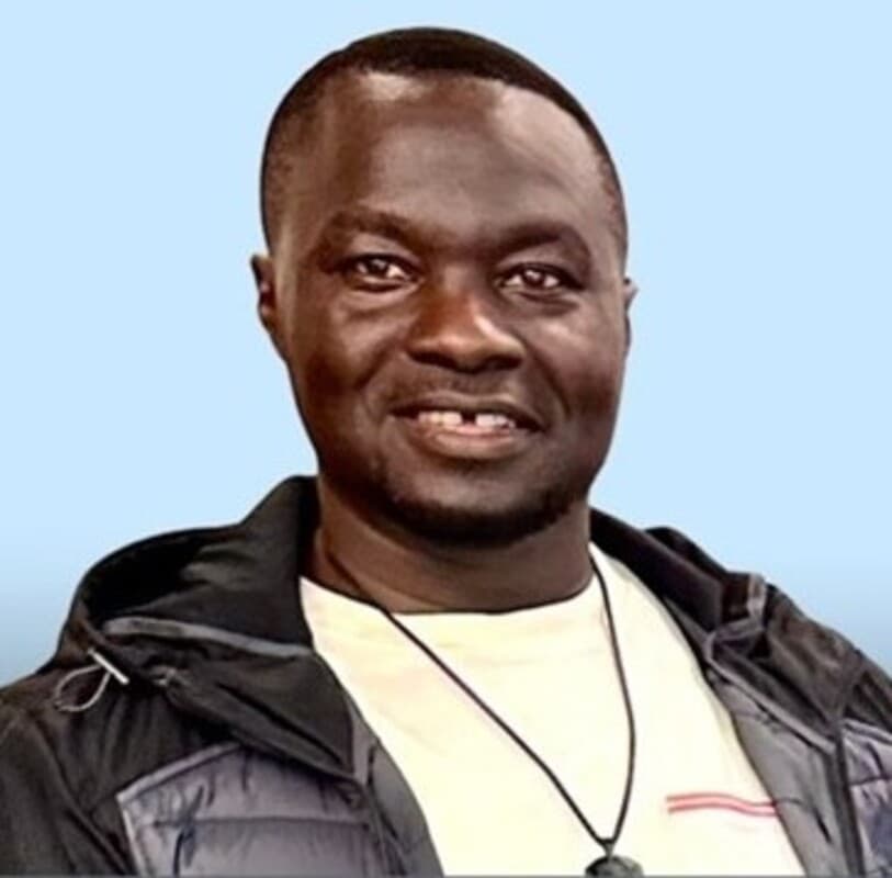 Eng. David Mudama