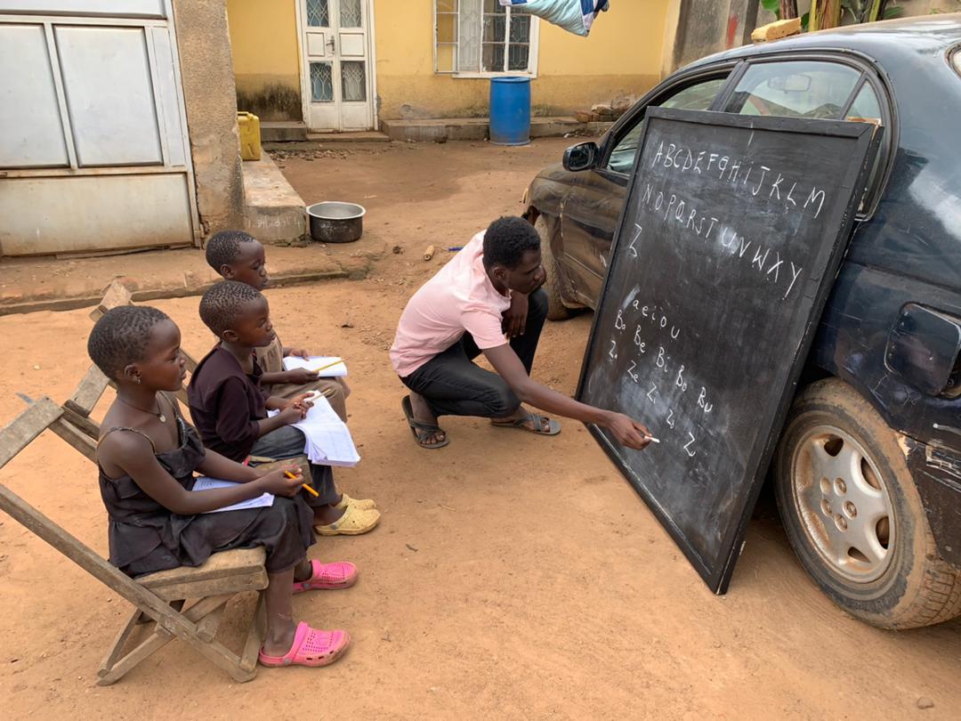 African startup success